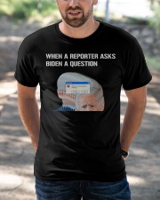 Question Classic T-Shirt apparel-classic-tshirt-lifestyle-front-50