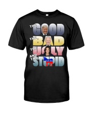 The Good FJB Premium Fit Mens Tee tile