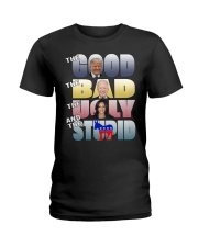 The Good FJB Ladies T-Shirt tile