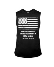 A NATION Sleeveless Tee tile