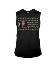 You are a great friend Sleeveless Tee tile