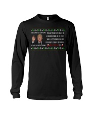 You are a great friend Long Sleeve Tee tile
