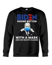 Sound better Crewneck Sweatshirt tile