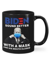 Sound better Mugs tile