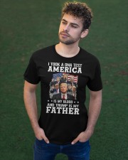 TRUM2D04071021 Classic T-Shirt apparel-classic-tshirt-lifestyle-front-43