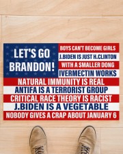 Let's Go Brandon Doormat 22.5" x 15" aos-doormat-22-5x15-lifestyle-front-02