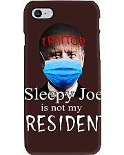 Sleepy Phone Case tile