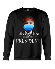 Sleepy Crewneck Sweatshirt tile