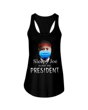 Sleepy Ladies Flowy Tank tile