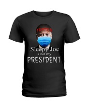Sleepy Ladies T-Shirt tile