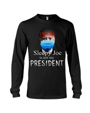 Sleepy Long Sleeve Tee tile