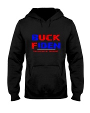 Buck Fiden Hooded Sweatshirt tile