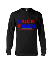 Buck Fiden Long Sleeve Tee tile