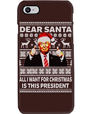 Trumpmas Phone Case tile