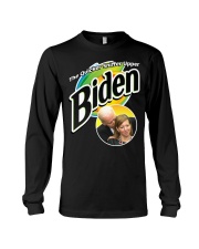 FJB leu leu Long Sleeve Tee tile