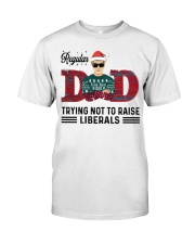 regular dad Premium Fit Mens Tee tile