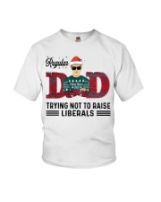regular dad Youth T-Shirt tile