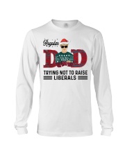regular dad Long Sleeve Tee tile