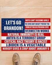 Let's Go Brandon Doormat 22.5" x 15" aos-doormat-22-5x15-lifestyle-front-02