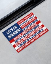 Let's Go Brandon Doormat 22.5" x 15" aos-doormat-22-5x15-lifestyle-front-09