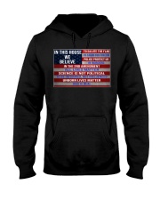 WE believe Hooded Sweatshirt tile