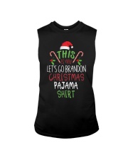 PAJAMA Sleeveless Tee tile