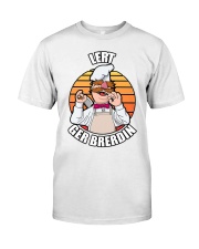 Let's go Brandon Classic T-Shirt tile