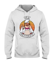 Let's go Brandon Hooded Sweatshirt tile