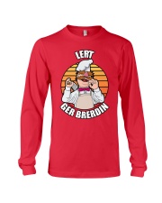Let's go Brandon Long Sleeve Tee front