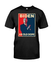 DOPE1 Premium Fit Mens Tee tile