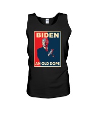 DOPE1 Unisex Tank tile