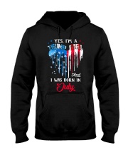 Trump Girl July Hooded Sweatshirt tile