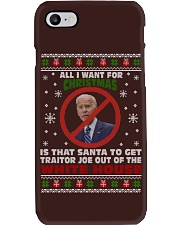 Santa Phone Case tile
