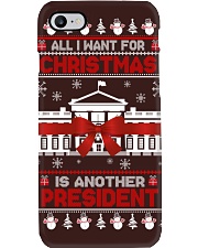 Another President Phone Case tile