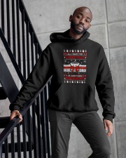 Another President Hooded Sweatshirt apparel-hooded-sweatshirt-lifestyle-front-10