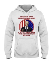 Left Hooded Sweatshirt tile