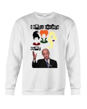 Smell Crewneck Sweatshirt tile