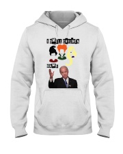 Smell Hooded Sweatshirt tile