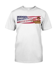 Harry style Classic T-Shirt tile