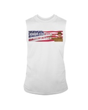 Harry style Sleeveless Tee tile
