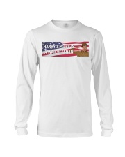 Harry style Long Sleeve Tee tile