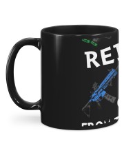 GUNS ARE EVERYWHERE SHIRT Mugs tile