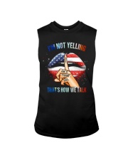 TRUM2D03061021 Sleeveless Tee tile