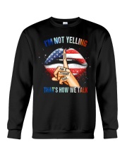 TRUM2D03061021 Crewneck Sweatshirt tile
