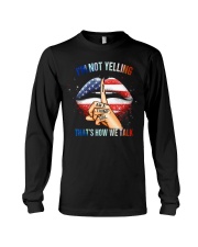 TRUM2D03061021 Long Sleeve Tee tile