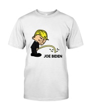Trump shirt Premium Fit Mens Tee tile