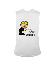 Trump shirt Sleeveless Tee tile