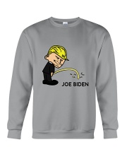 Trump shirt Crewneck Sweatshirt tile
