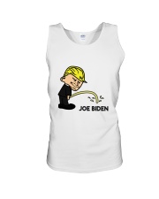 Trump shirt Unisex Tank tile