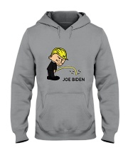 Trump shirt Hooded Sweatshirt tile